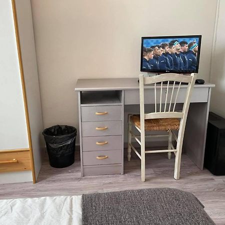 Chambre Chez L'Habitant Pres De Bordeaux Cenon Ngoại thất bức ảnh