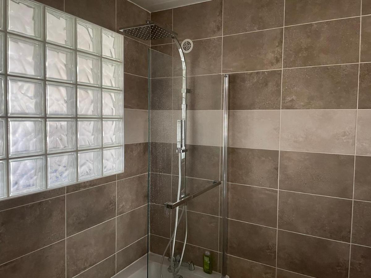Chambre Chez L'Habitant Pres De Bordeaux Cenon Ngoại thất bức ảnh